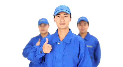 “客戶至上”的服務理念和行動右側(cè)圖片
